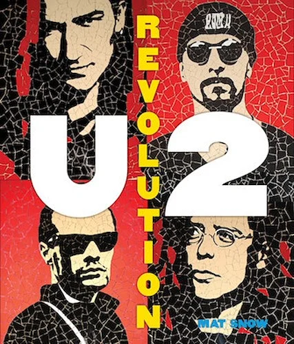 U2 - Revolution