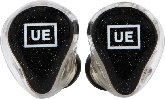 UE 250
 2 Drivers - Enhanced Low-End