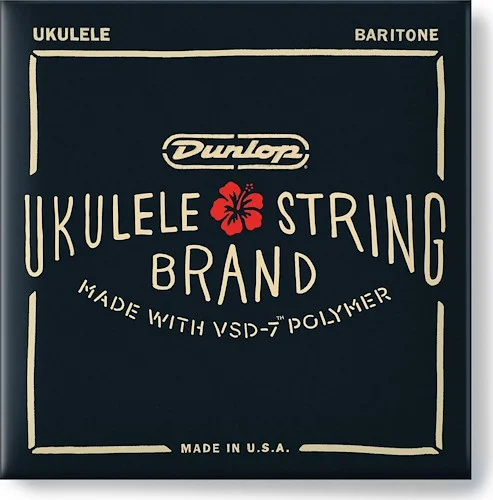 UKE BARITONE PRO-4/SET