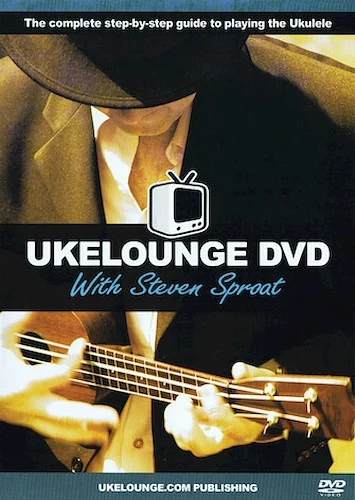 Ukelounge DVD