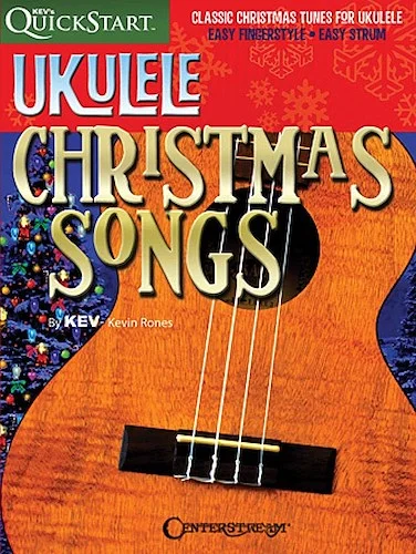 Ukulele Christmas Songs