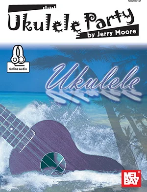 Ukulele Party