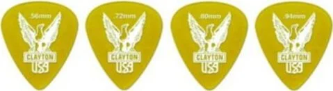 ULTEM 12PK STANDARD .56MM