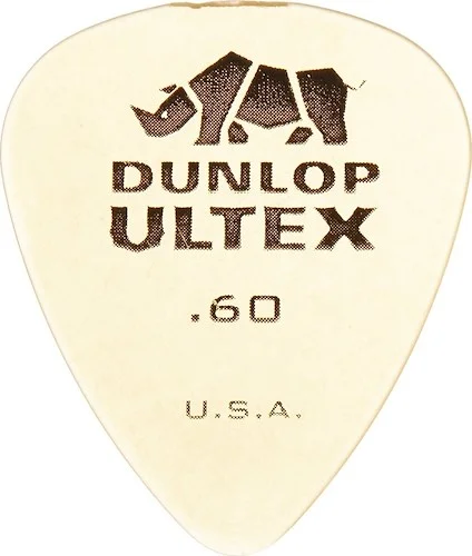 ULTEX REFILL 6 PK .60mm