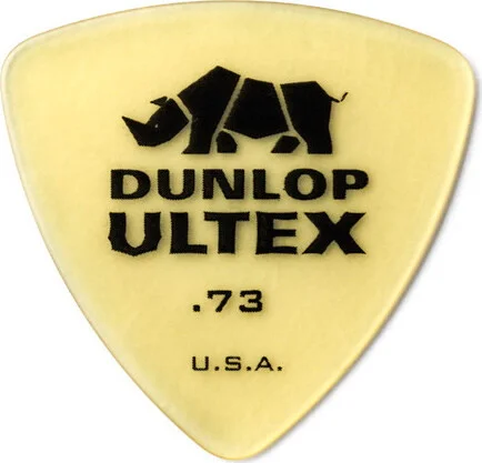 ULTEX® TRIANGLE PICK .73MM