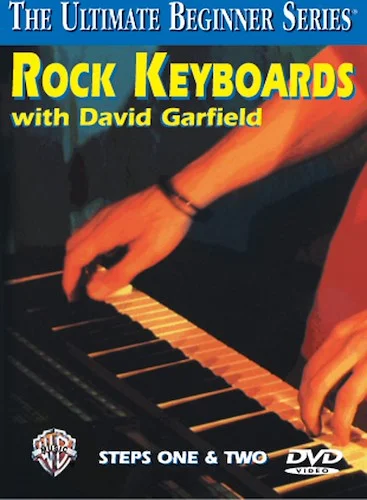 Ultimate Beginner Series: Rock Keyboards