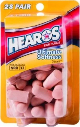 Ultimate Softness Series 28 Pair