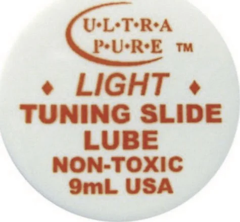 Ultra-Pure Tuning Slide Lube 9ml Lite