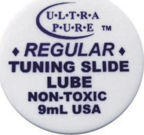Ultra-Pure Tuning Slide Lube 9ml Regular