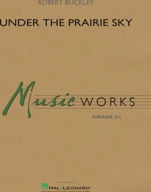 Under the Prairie Sky