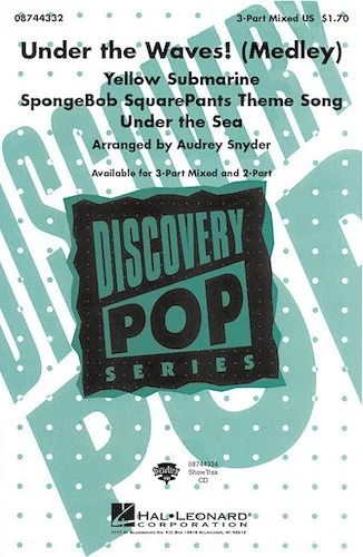 Under the Waves! (Medley)