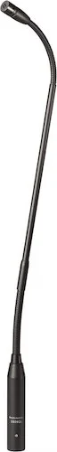 UniPoint Series Cardioid Quick-Mount Gooseneck Mic (18.90") Image
