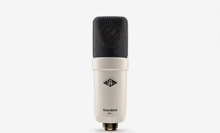 Universal Audio SC-1 Standard Condenser with Hemisphere Mic Modeling