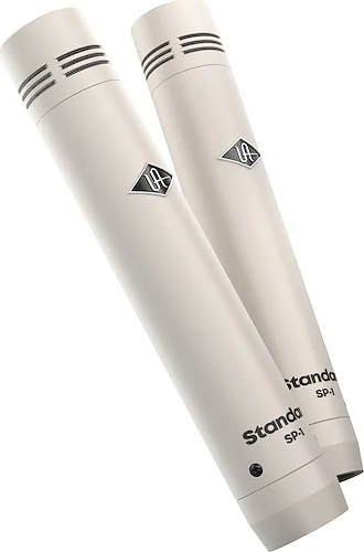 Universal Audio SP1 Standard Pencil Microphone Pair