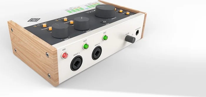 Universal Audio VOLT-476