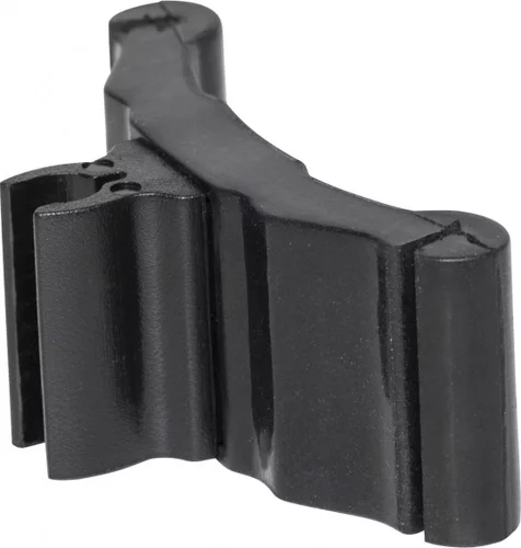 Universal clip for SIM20 microphone