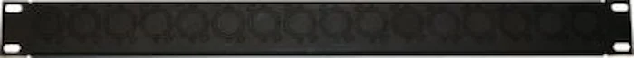 Universal Knockout Panel