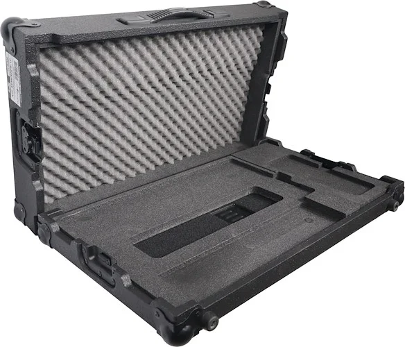 Universal Pedalboard Case For Guitar Bass Multi Effect Volume Expression Wah Pedal Floor board Case by ZCASE