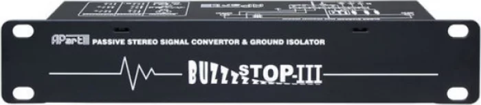 Universal Signal Convertor & Ground Isolator
