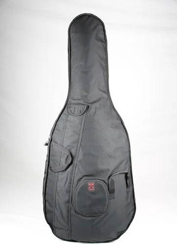 University Series 3/4 Size Upright Bass Bag