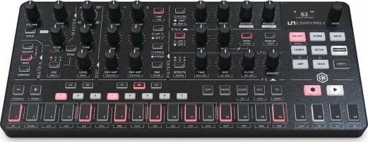 Uno Synth Pro X