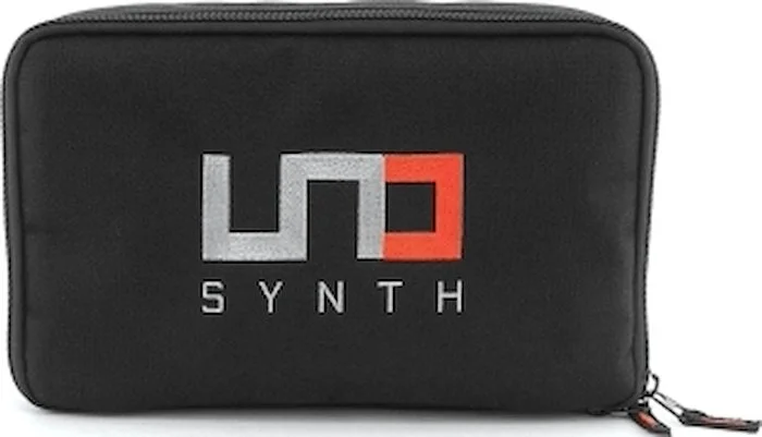 UNO Synth Travel Case