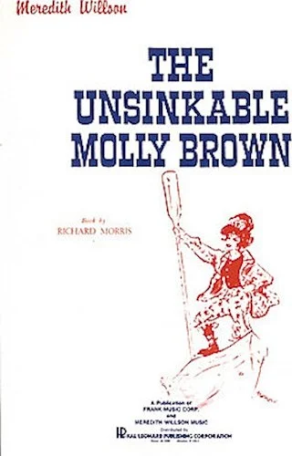 Unsinkable Molly Brown