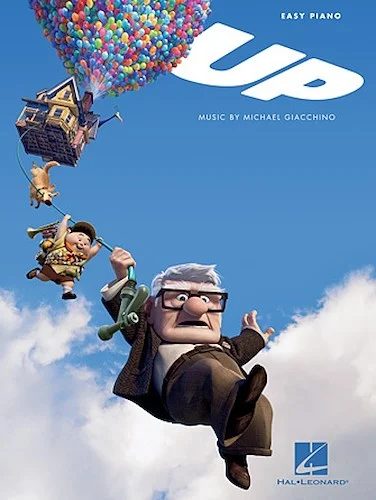 Up - Music from the Motion Picture Soundtrack