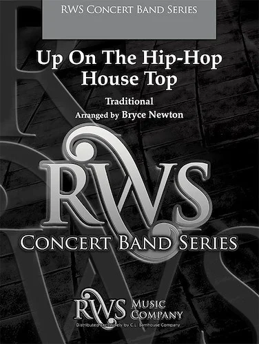 Up on the Hip-Hop House Top<br>