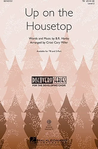 Up on the Housetop - Discovery Level 2