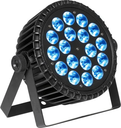 USA LT 18x10W(RVBWA)KINGPAR