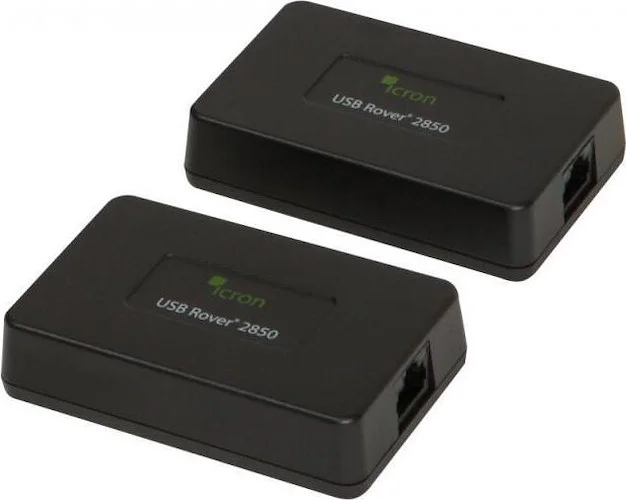 USB 1.1 Rover 2850, 2-Port 85m