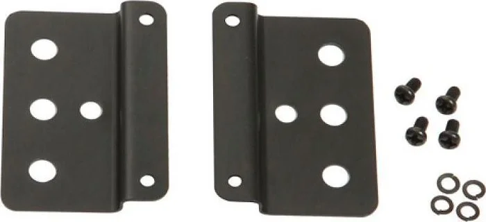 USB Mounting Kit - Black, USB