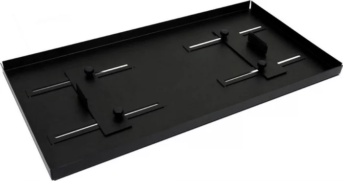 Utility Tray for X-Style Keyboard Stands