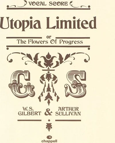 Utopia Limited