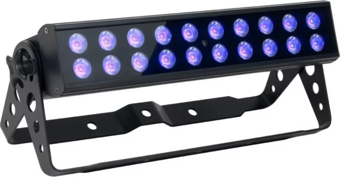 UV LED BAR20; UV LED 20x1W