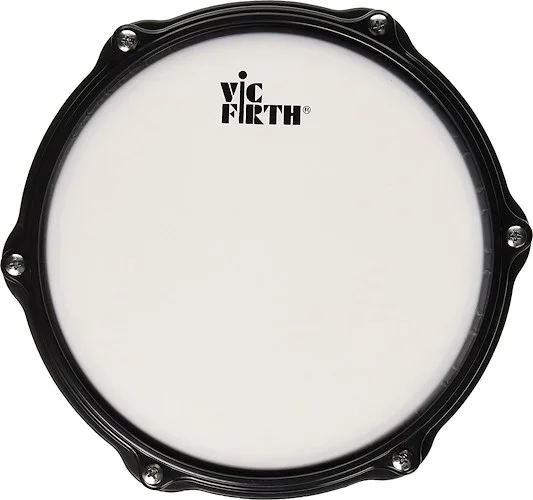 V.F. TUNABLE 8" PRAC PAD