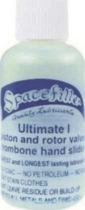 Valve Oil, Ultimate I Spacefiller