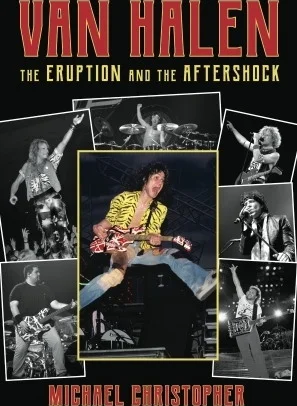 Van Halen - The Eruption and the Aftershock