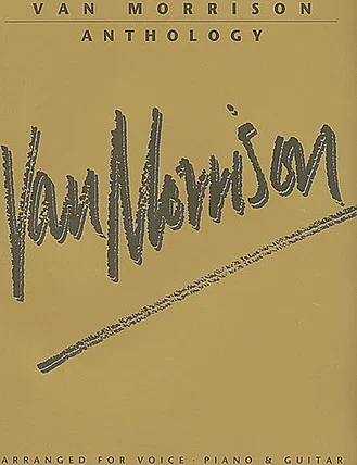 Van Morrison Anthology
