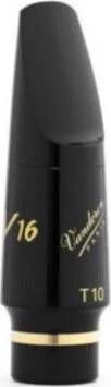 Vandoren V16 Series Tenor Saxophone Mouthpiece; T10