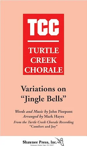 Variations on Jingle Bells