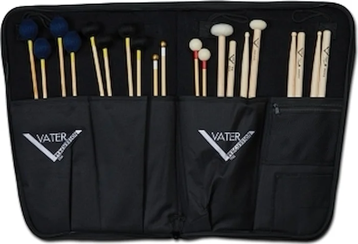 Vater Percussion College Prep Band/Orchestra Prepack
