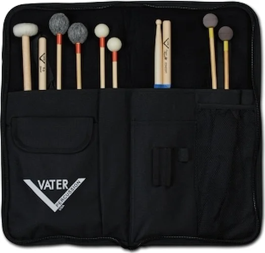 Vater Percussion High School Orchestra Band Prepack