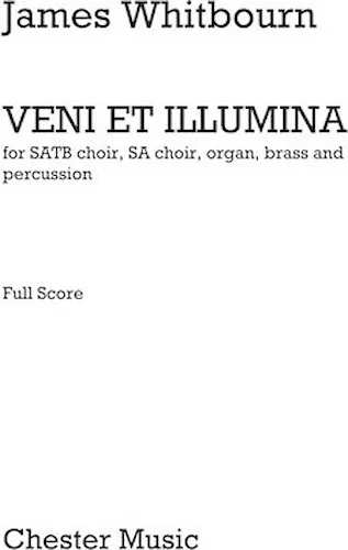 Veni Et Illumina