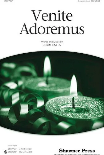 Venite Adoremus