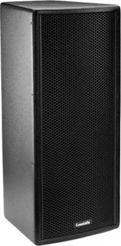 VERIS 2 Series Dual 8" Speaker (White, Autoformer)