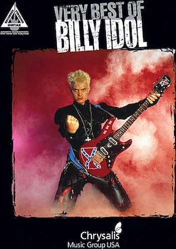 Very Best of Billy Idol