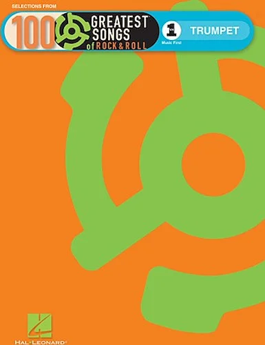 VH1's 100 Greatest Songs of Rock and Roll