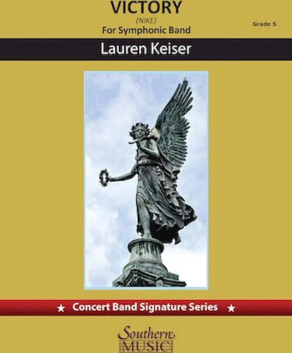 Victory (Nike) - Dur. 8:00